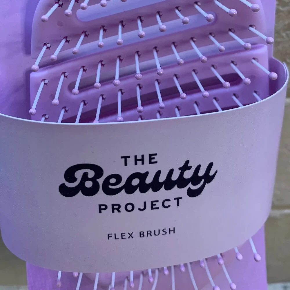 Detangling Flex Hair Brush